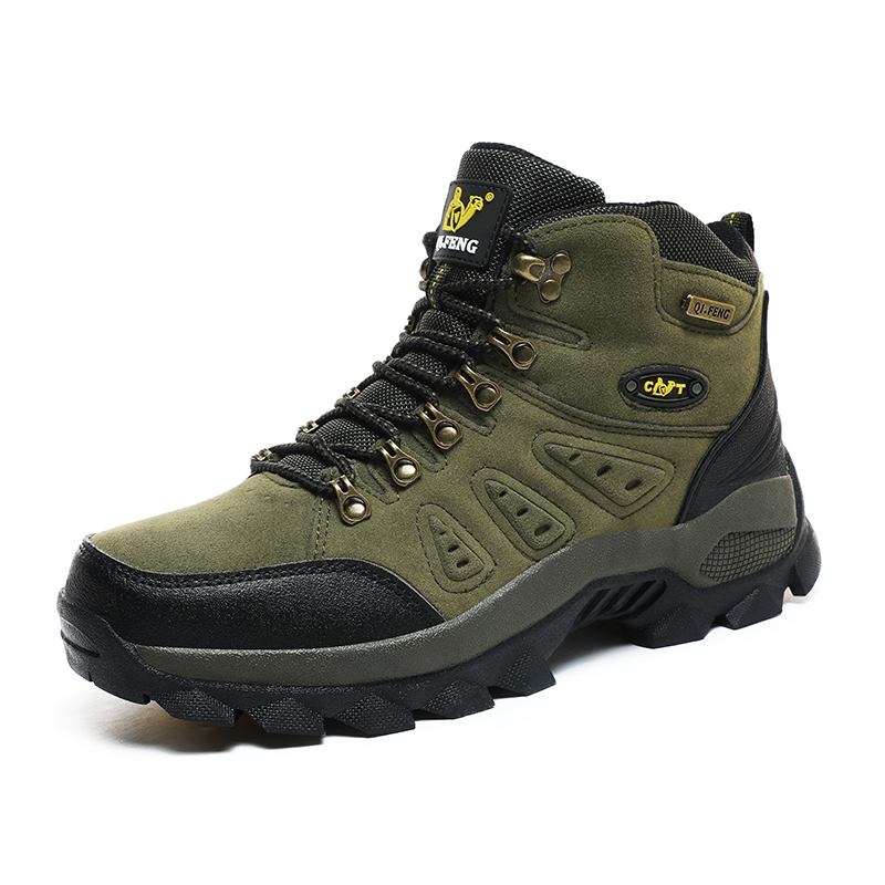 Outdoor Hiking Ankle Boots Lar - Women'S Fashion Hiking Boots avis et prix