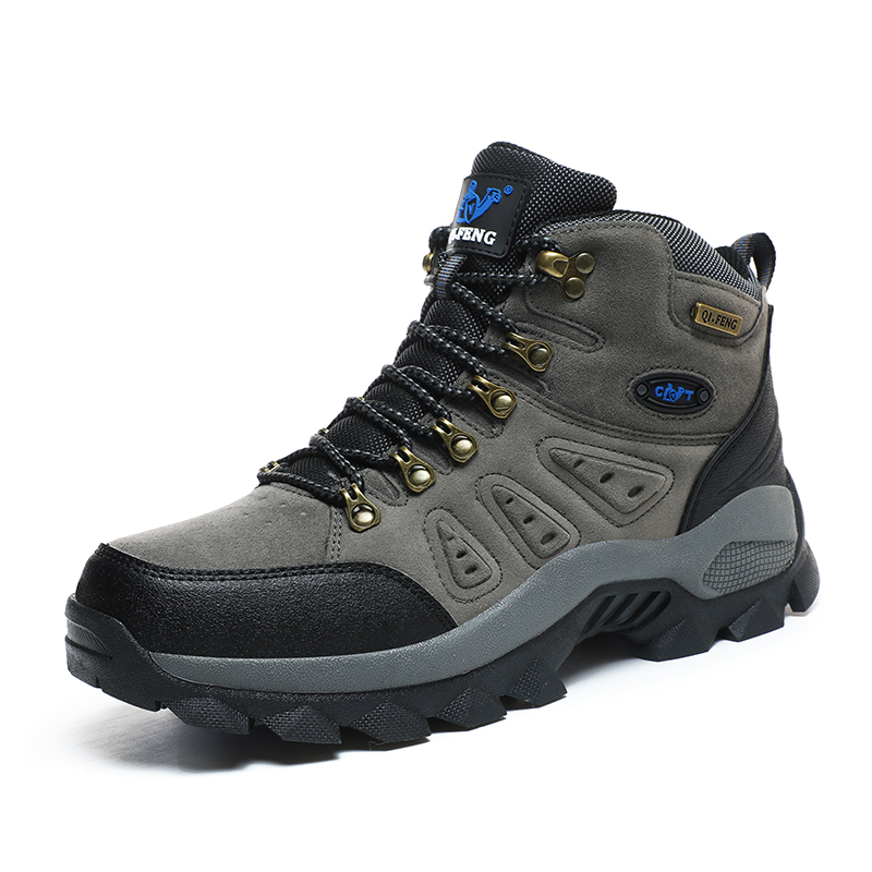 Outdoor Hiking Ankle Boots Lar - Women'S Fashion Hiking Boots avis et prix