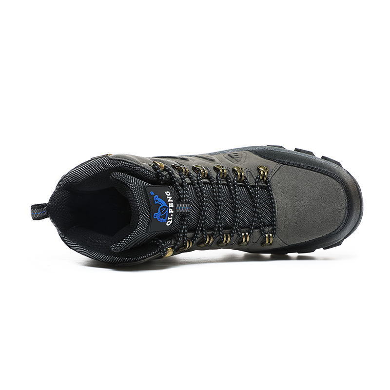 Outdoor Hiking Ankle Boots Lar - Women'S Fashion Hiking Boots avis et prix