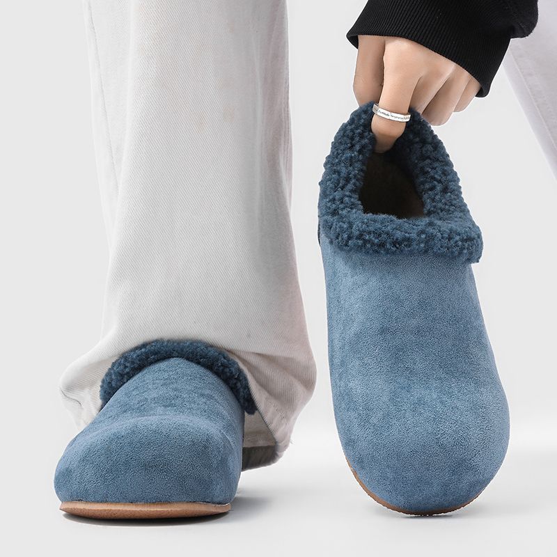 Thickened Winter Snow Boots Me - Women Fashion Online avis et prix