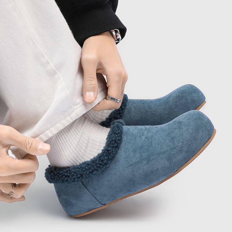 Thickened Winter Snow Boots Me - Women Fashion Online avis et prix