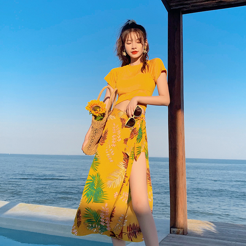 2026 New 3 Piece Swimsuit Wome - Women'S Fashion avis et prix