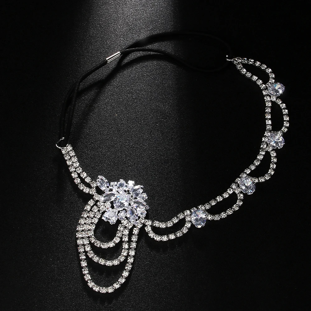 Stonefans Vintage Crystal Gats - Women'S Fashion Of The 1920S avis et prix