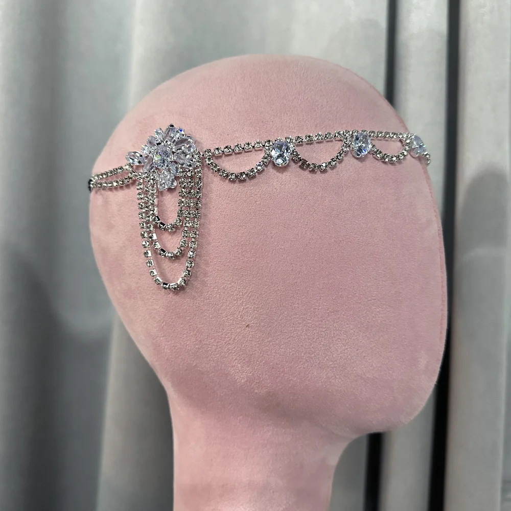 Stonefans Vintage Crystal Gats - Women'S Fashion Of The 1920S avis et prix