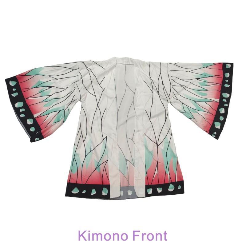 Summer Japanese Anime Shinobu  - Women'S Fashion Knitwear avis et prix