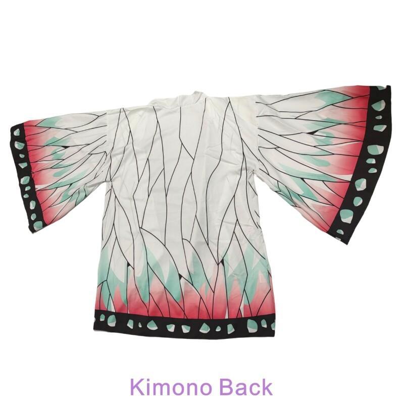 Summer Japanese Anime Shinobu  - Women'S Fashion Knitwear avis et prix