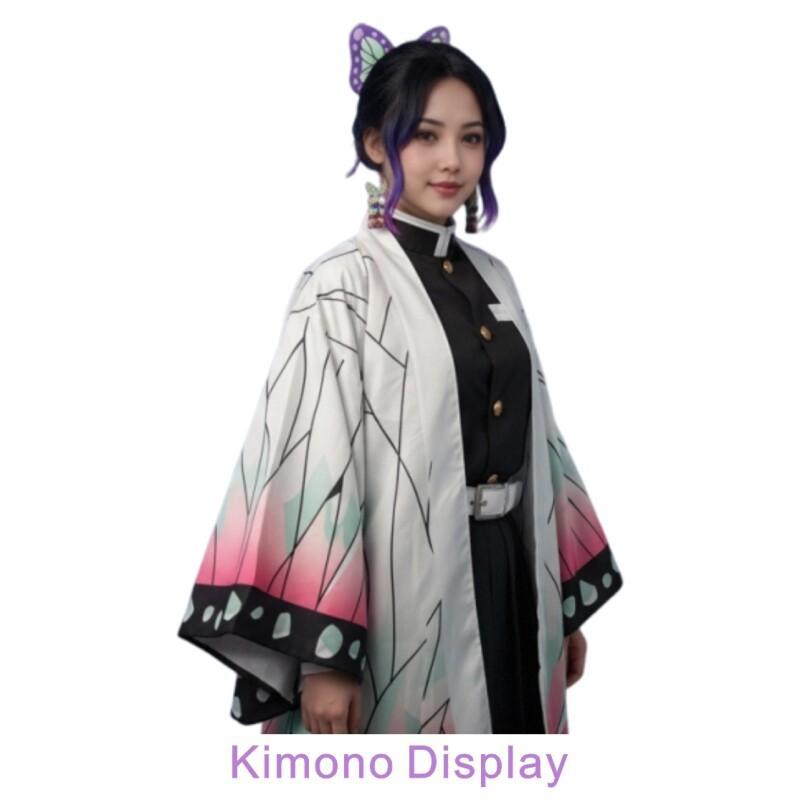 Summer Japanese Anime Shinobu  - Women'S Fashion Knitwear avis et prix