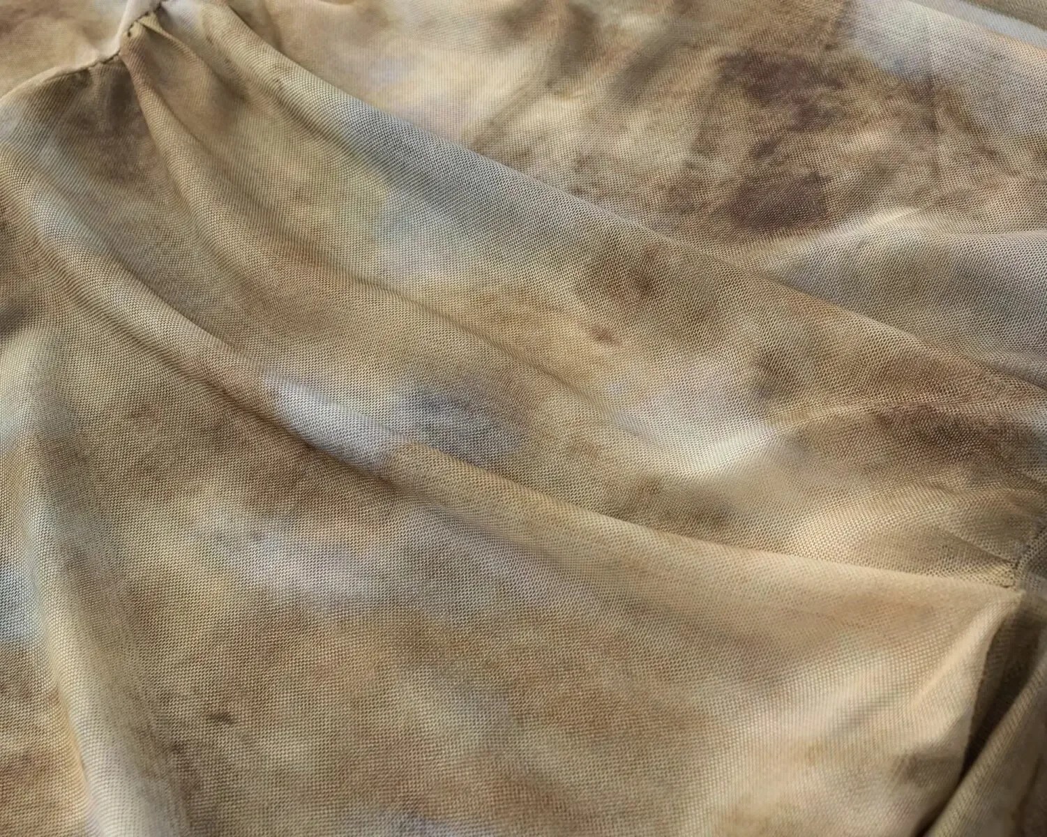 2025 Sexy Tie-Dye Print Ruched - Women'S Fashion avis et prix
