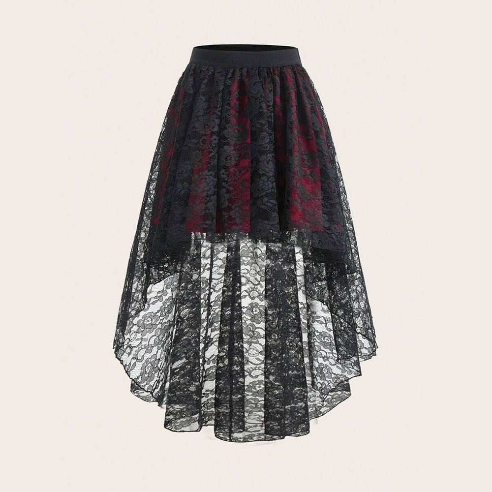 Plus Size Gothic Elegant Women - Women'S Fashion Umbrella avis et prix