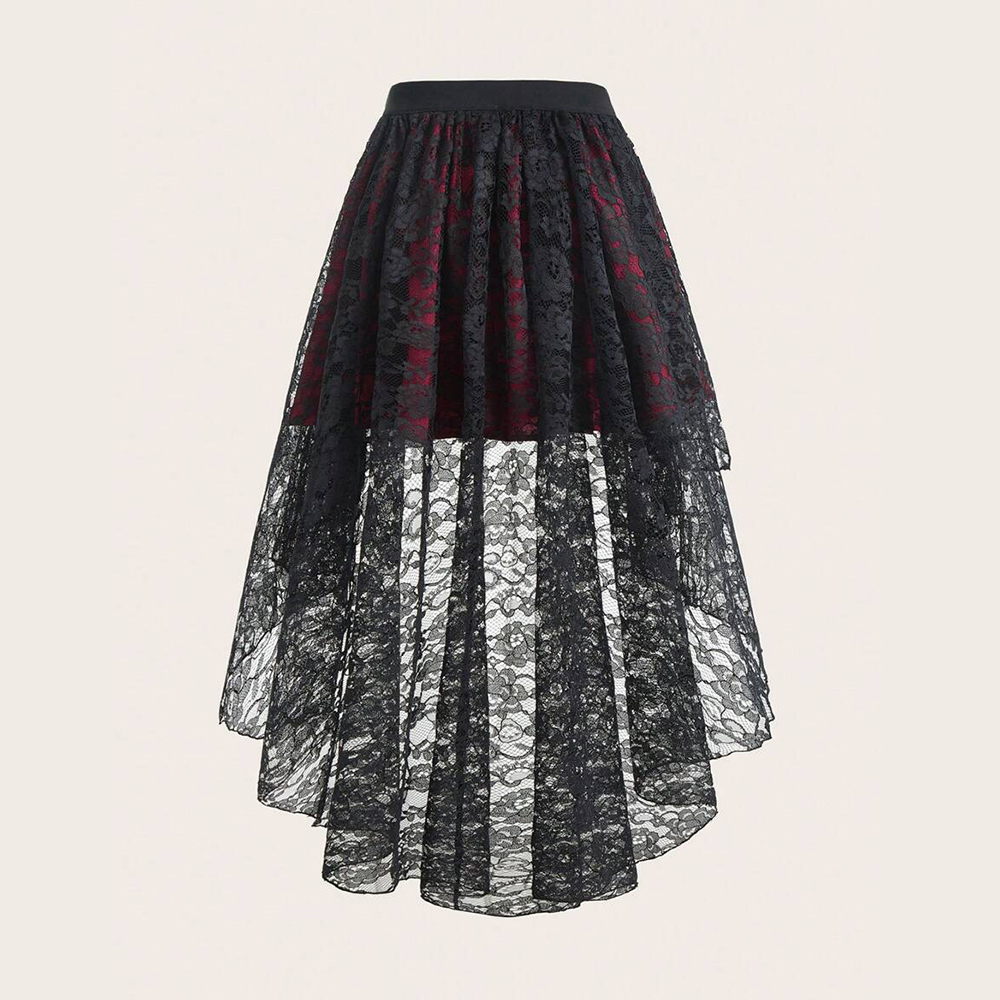 Plus Size Gothic Elegant Women - Women'S Fashion Umbrella avis et prix