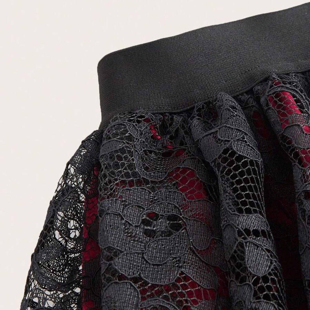 Plus Size Gothic Elegant Women - Women'S Fashion Umbrella avis et prix