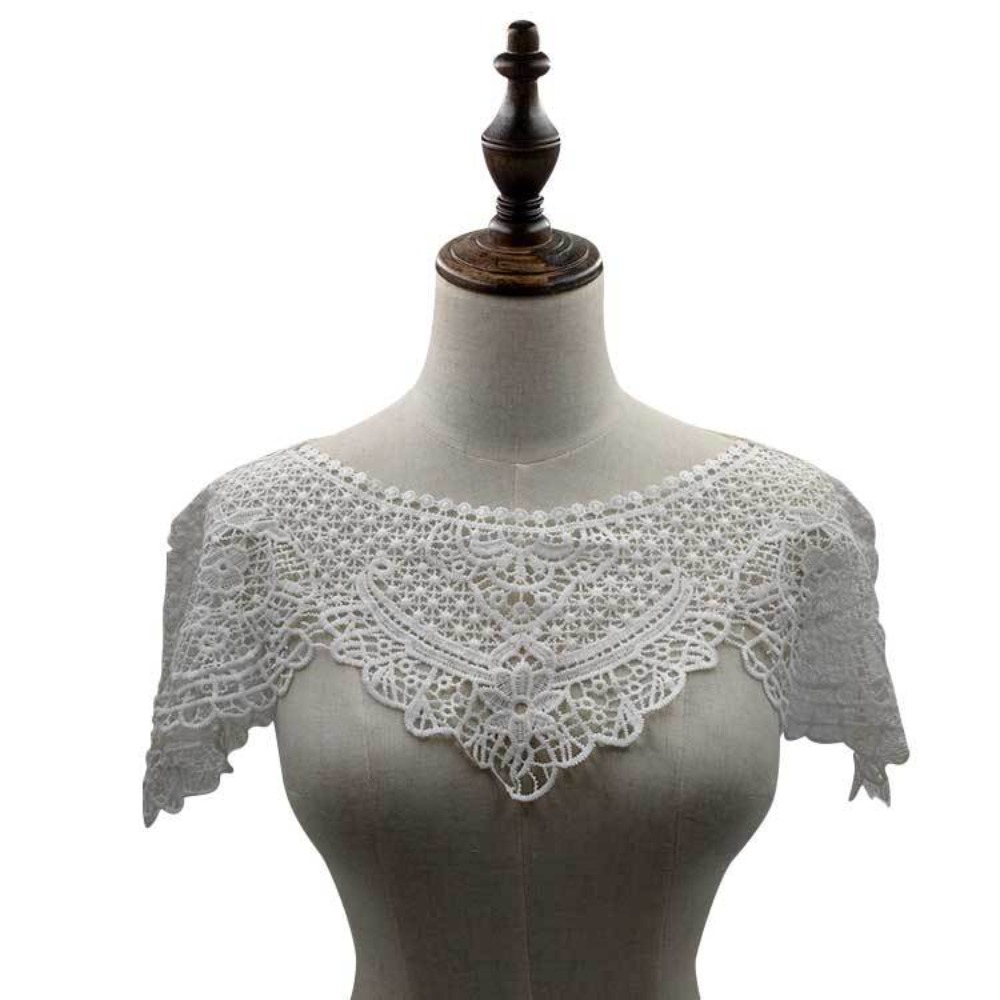 Lace Hollow Sunscreen Shawl Su - Women'S Fashion Knitwear avis et prix