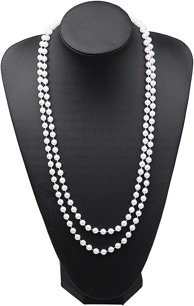 PESENAR 1920s Fashion Flapper  - Women'S Fashion Of The 1920S avis et prix