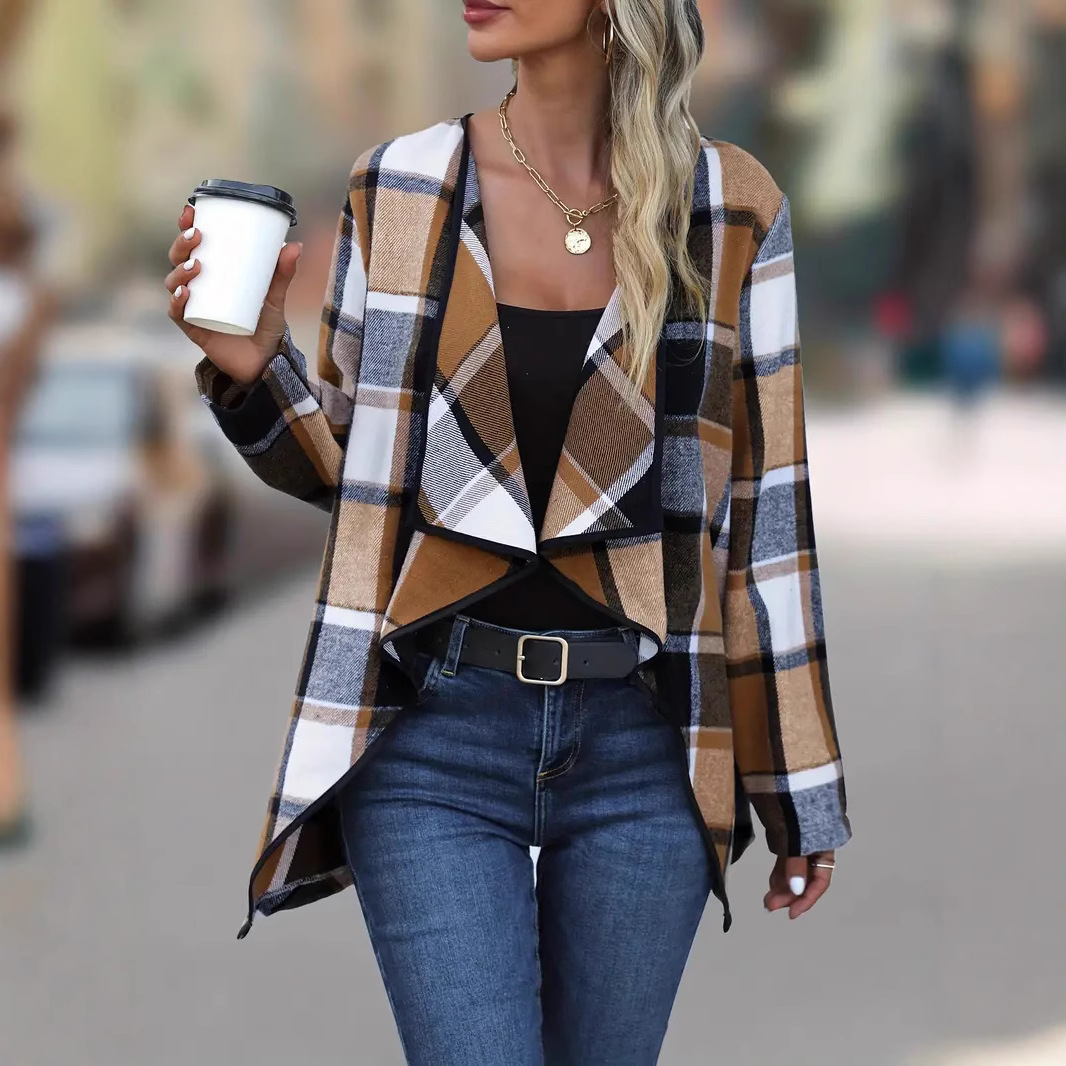 2025 autumn and winter cross-b - Women'S Fashion Jackets Amazon avis et prix