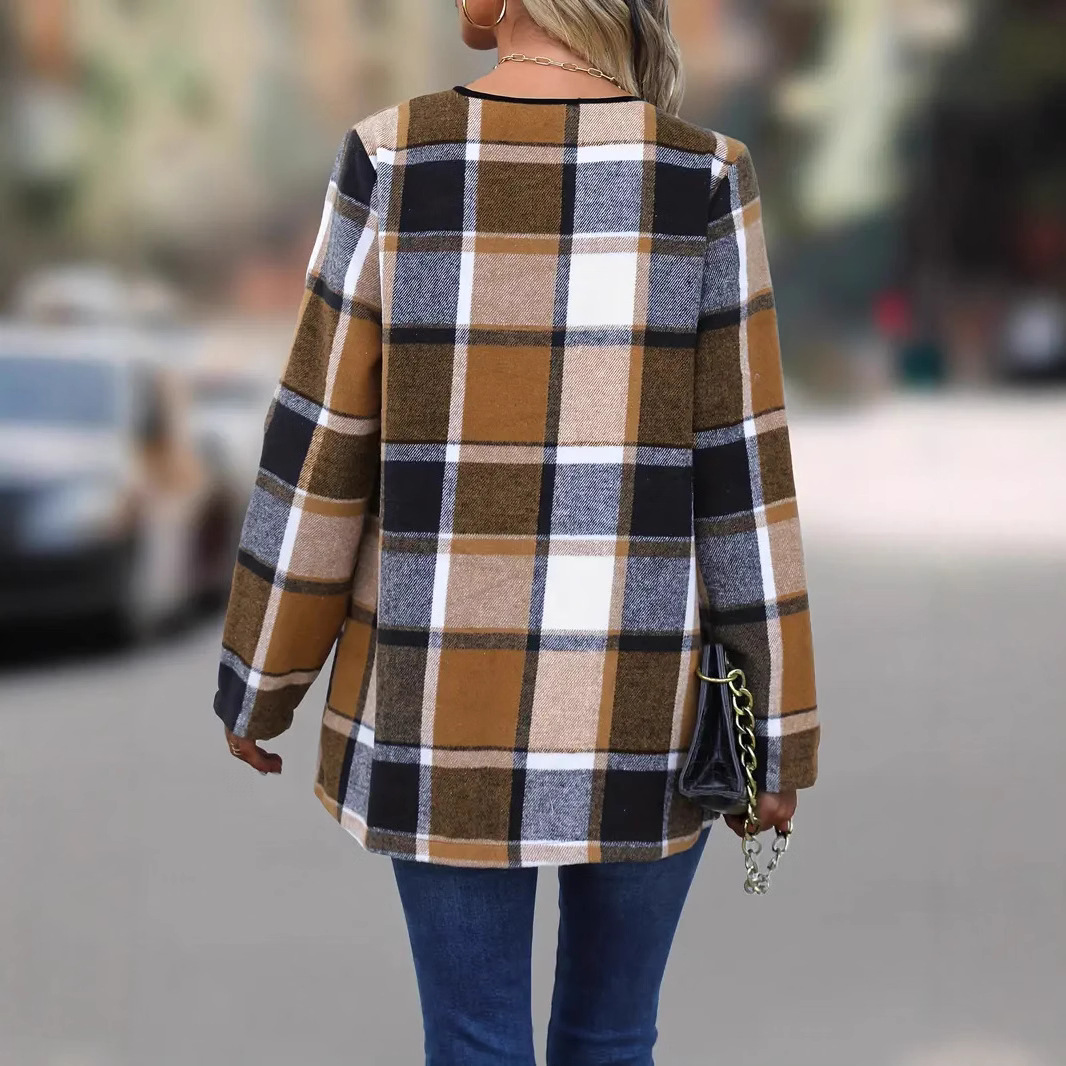 2025 autumn and winter cross-b - Women'S Fashion Jackets Amazon avis et prix