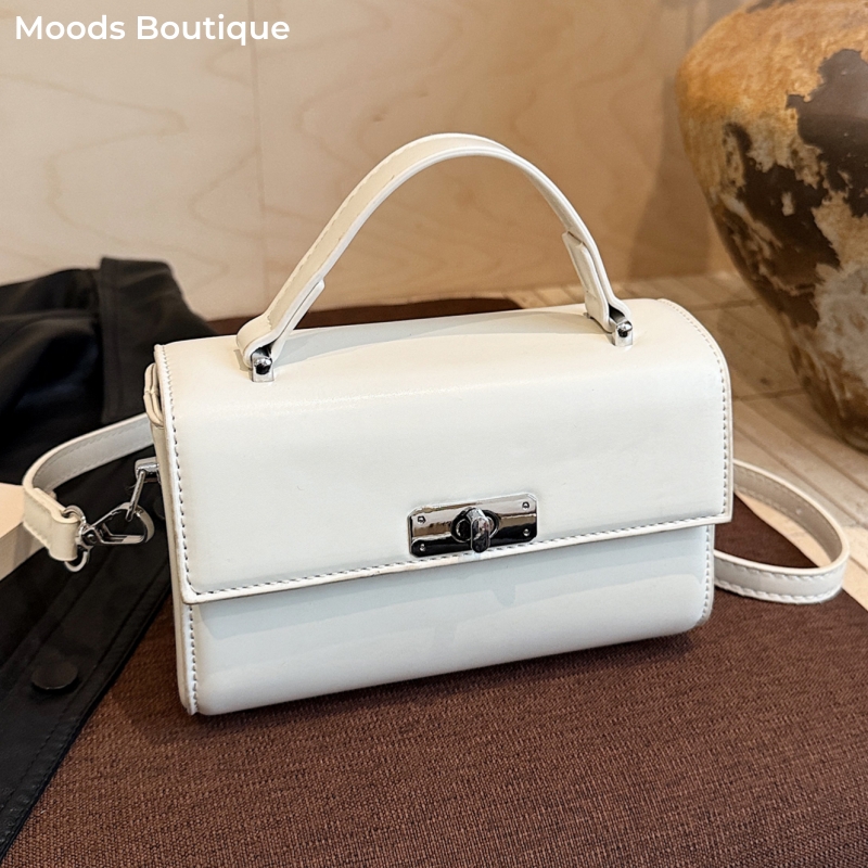 Exquisite Mini Top-handle Bags - Women'S Fashion Boutique avis et prix