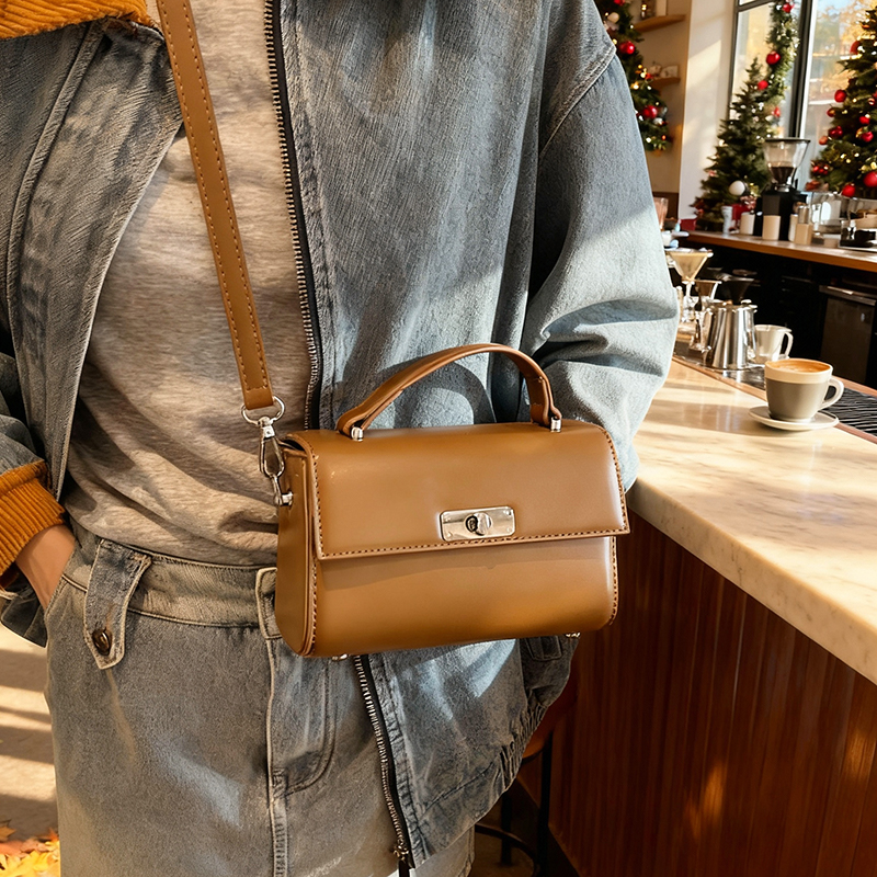 Exquisite Mini Top-handle Bags - Women'S Fashion Boutique avis et prix