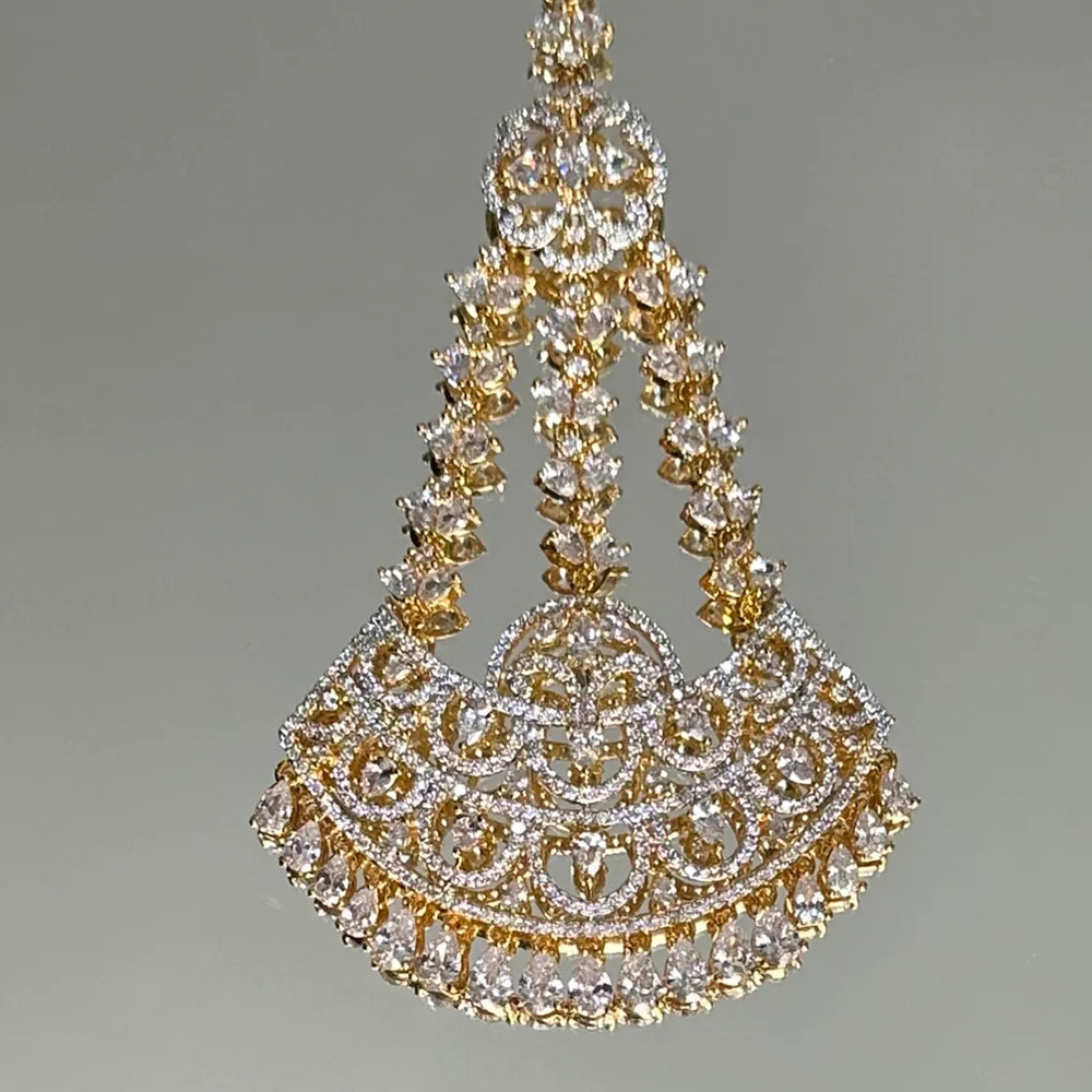 Stonefans Teardrop Tiara for W - Women'S Fashion Of The 1920S avis et prix