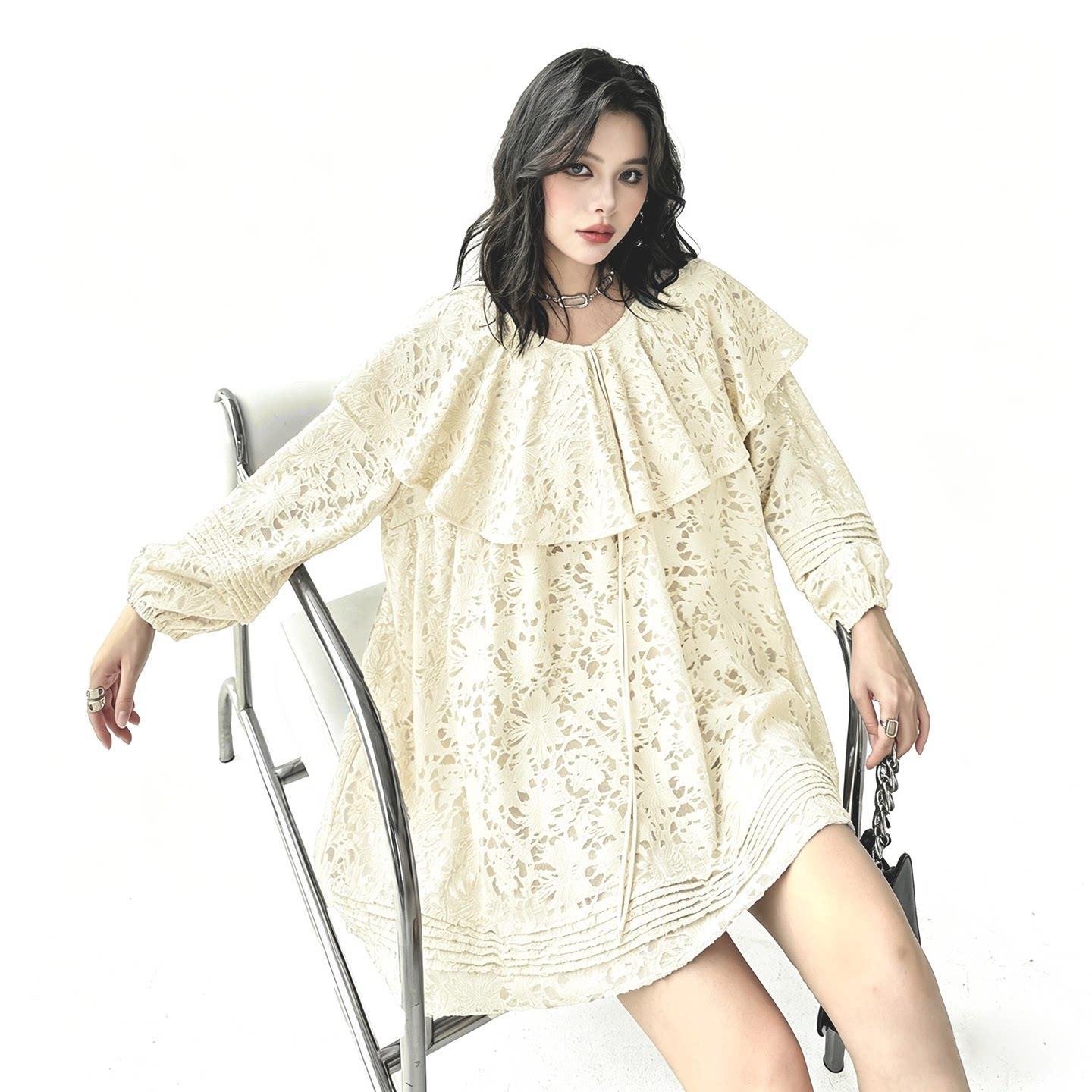 SuperAen French Style Romantic - Women Fashion Designer avis et prix