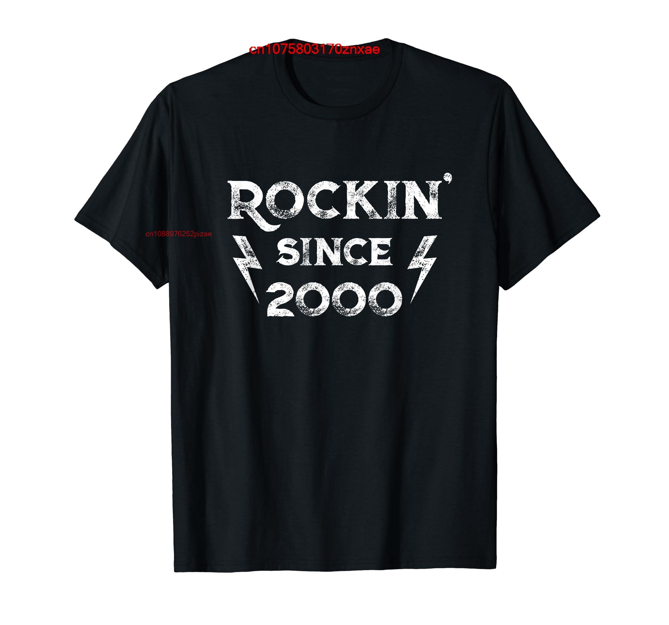 100% Cotton 23 Year Old: Class - Women'S Fashion Year 2000 avis et prix
