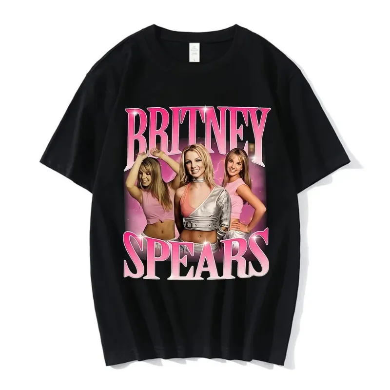 Fashion 90s Singer Britney Spe - Women'S Fashion In The 90S avis et prix