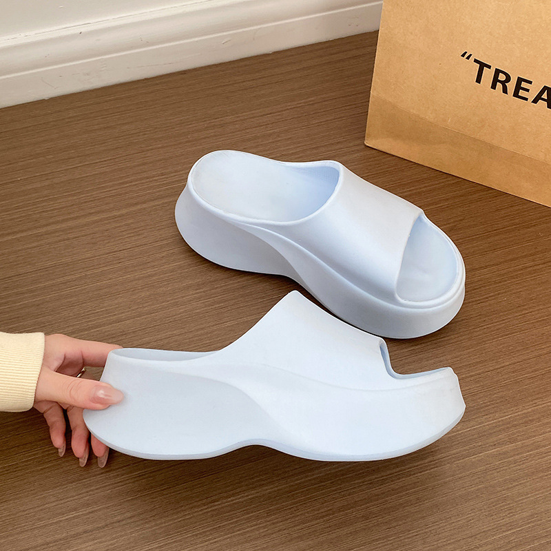 New EVA thick soled height inc - Women Fashion Online avis et prix