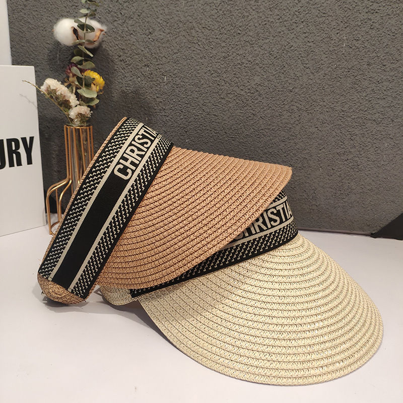 2026 itemfashion Summer Sun Ha - Straw Hat Summer avis et prix