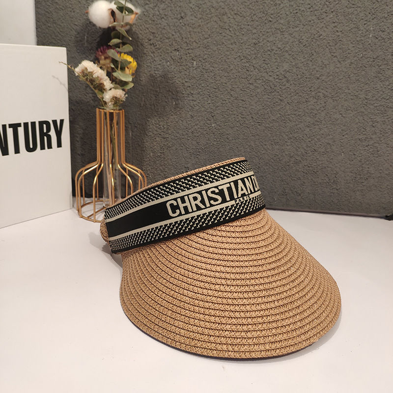 2026 itemfashion Summer Sun Ha - Straw Hat Summer avis et prix