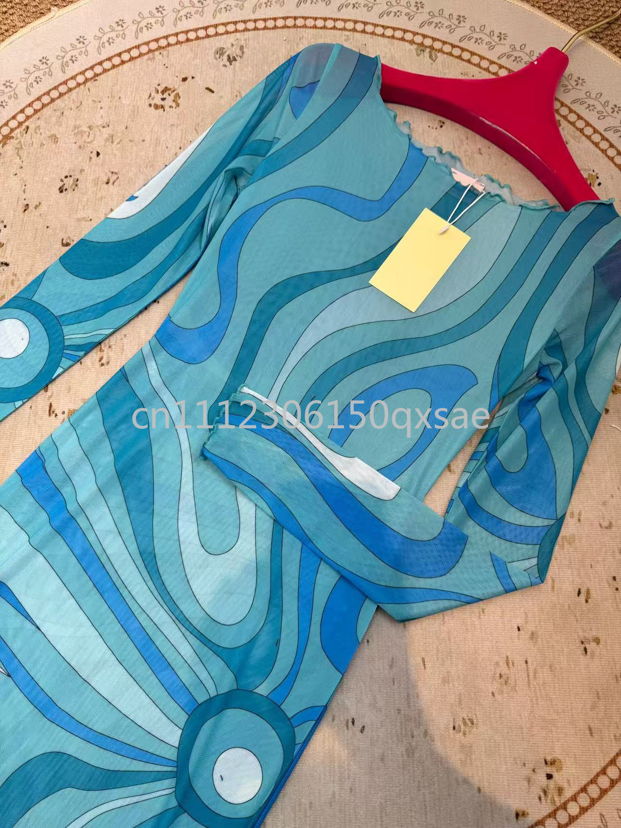 Fashion Design Women's Blue Me - Women Fashion Brand Logo avis et prix