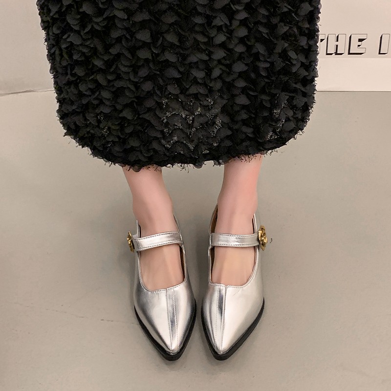 Woman Pointed Toe Sandals Summ - Women'S Fashion Trends Summer 2025 avis et prix