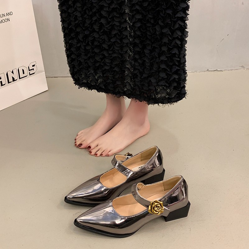 Woman Pointed Toe Sandals Summ - Women'S Fashion Trends Summer 2025 avis et prix