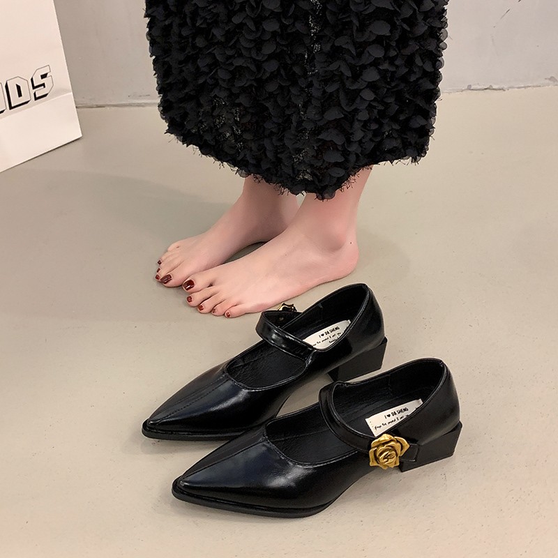 Woman Pointed Toe Sandals Summ - Women'S Fashion Trends Summer 2025 avis et prix