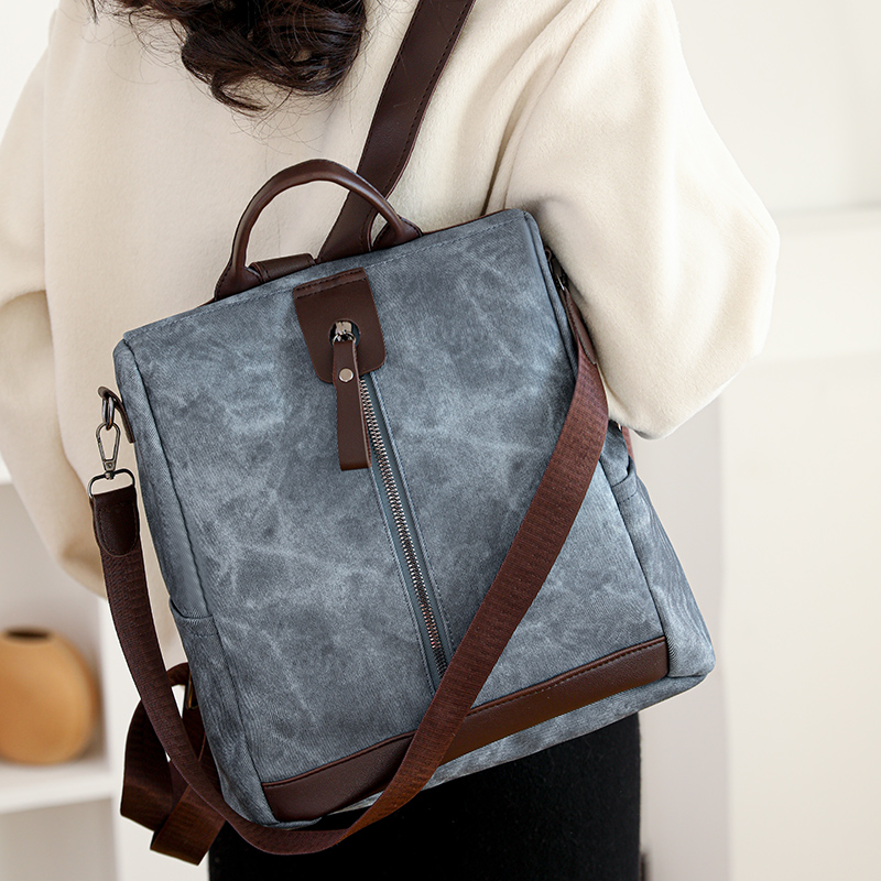 Fashion Anti-theft Backpack Fe - Women Fashion Online avis et prix