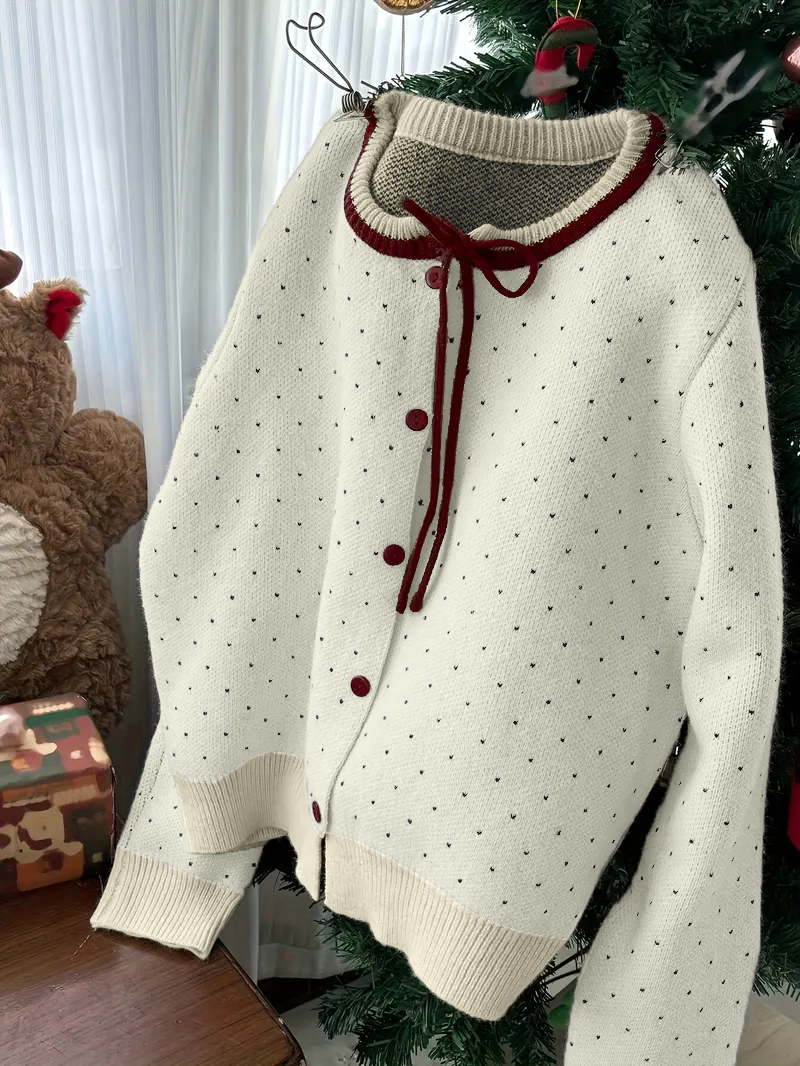 Plus Size Women Casual Crew Ne - Women'S Fashion Knitwear avis et prix