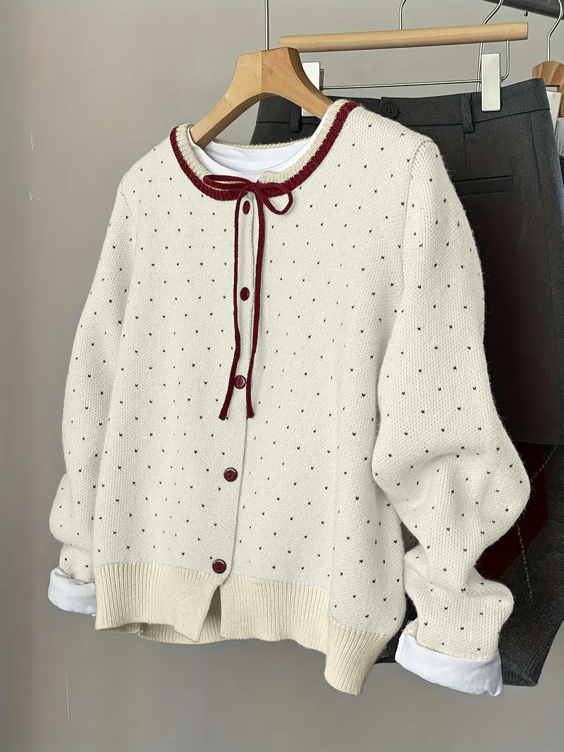 Plus Size Women Casual Crew Ne - Women'S Fashion Knitwear avis et prix