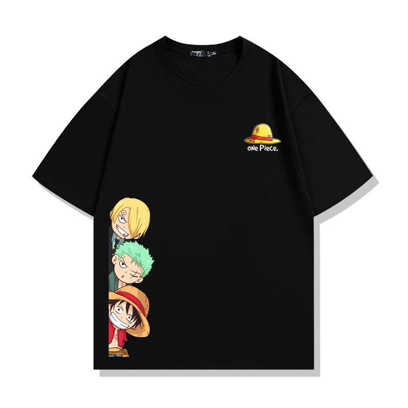 One Piece Straw Hat Pirates Un - Straw Hat Summer avis et prix