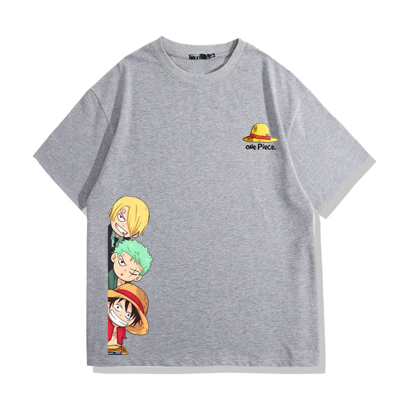 One Piece Straw Hat Pirates Un - Straw Hat Summer avis et prix