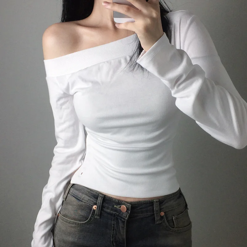 Y2K Vintage Pleated Button T-S - Women'S Fashion avis et prix