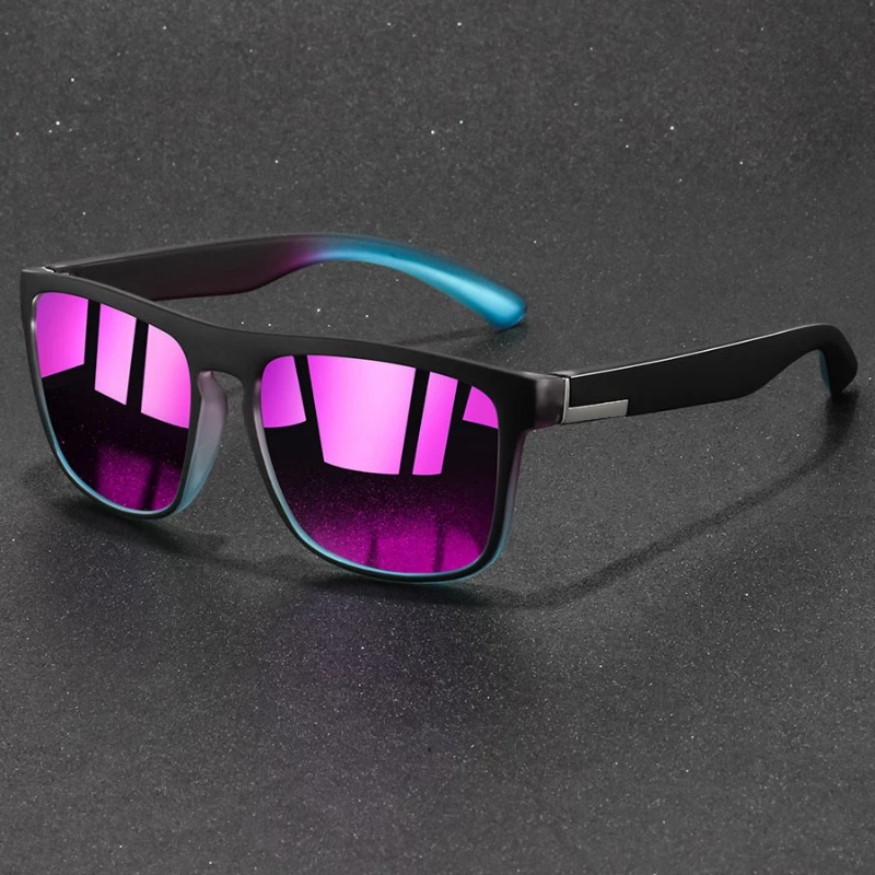 Fashion Vintage Square Sports  - Women'S Fashion Eyewear avis et prix