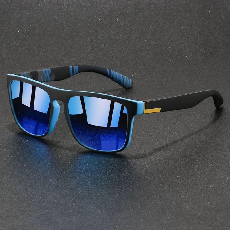 Fashion Vintage Square Sports  - Women'S Fashion Eyewear avis et prix
