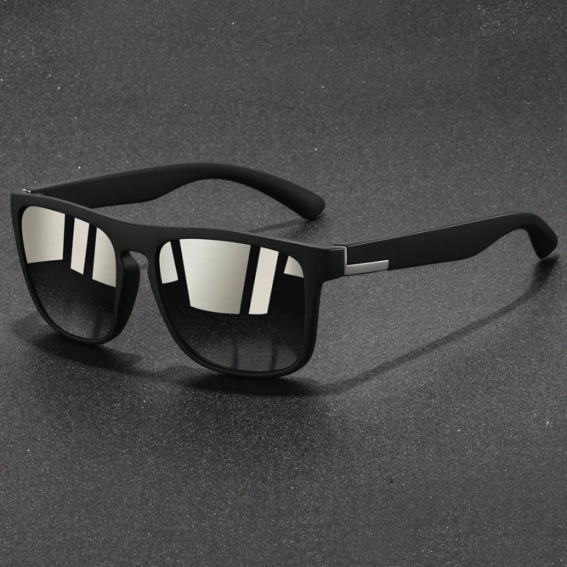 Fashion Vintage Square Sports  - Women'S Fashion Eyewear avis et prix