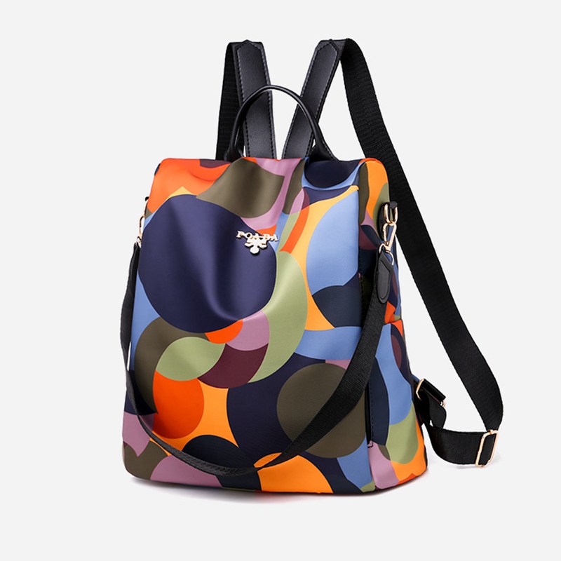 Fashion Women's Backpack Anti- - Women Fashion Online avis et prix