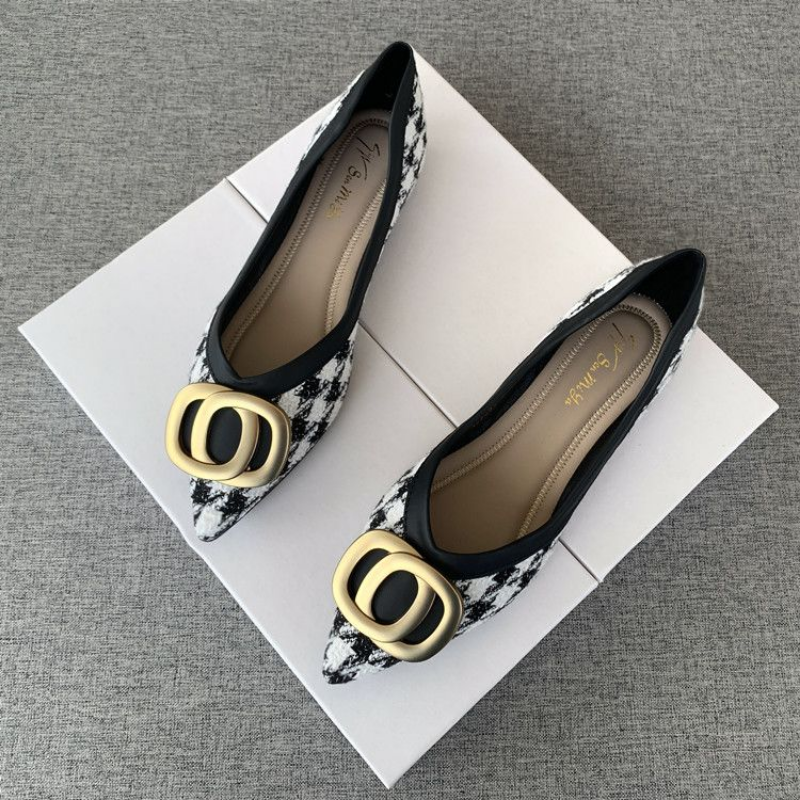 Ladies Summer Footwear Flats P - Women'S Fashion Trends Summer 2025 avis et prix