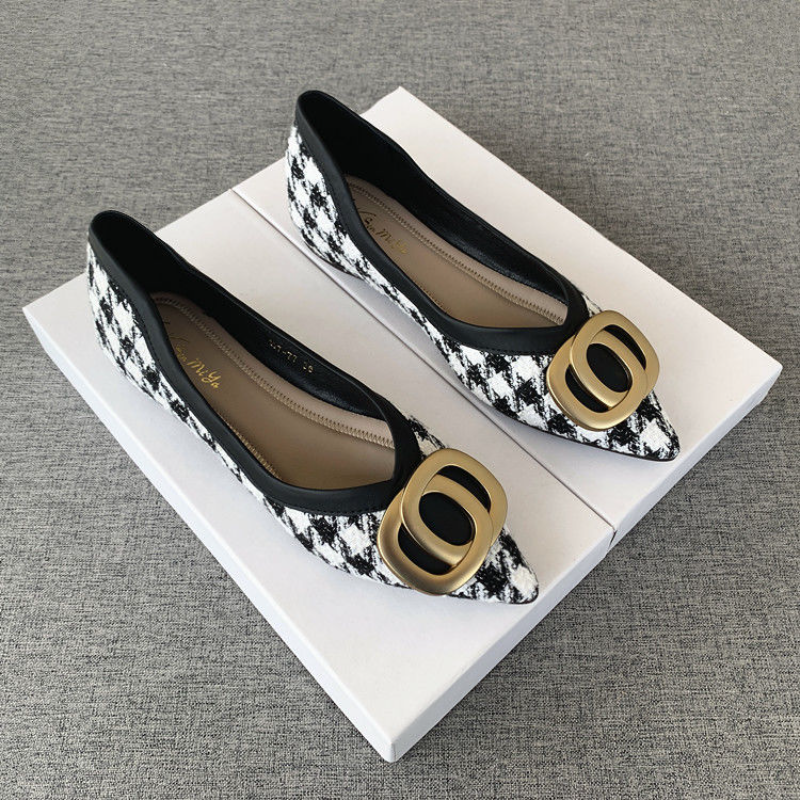 Ladies Summer Footwear Flats P - Women'S Fashion Trends Summer 2025 avis et prix