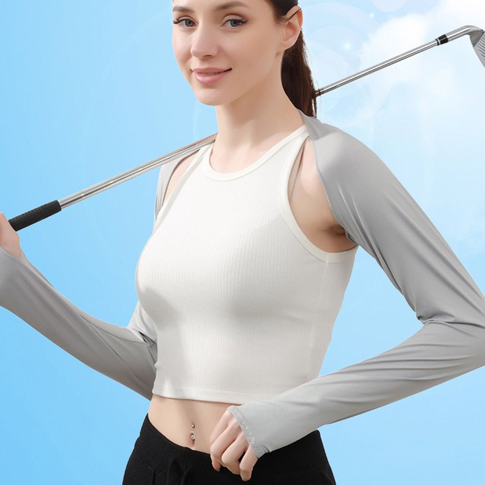 Sun Protection Raglan Sleeve A - Women'S Fashion Knitwear avis et prix