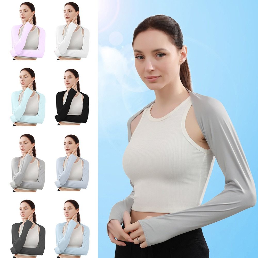 Sun Protection Raglan Sleeve A - Women'S Fashion Knitwear avis et prix