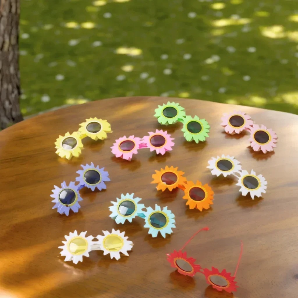Sunflower Sunglasses Little Da - Women'S Fashion Eyewear avis et prix