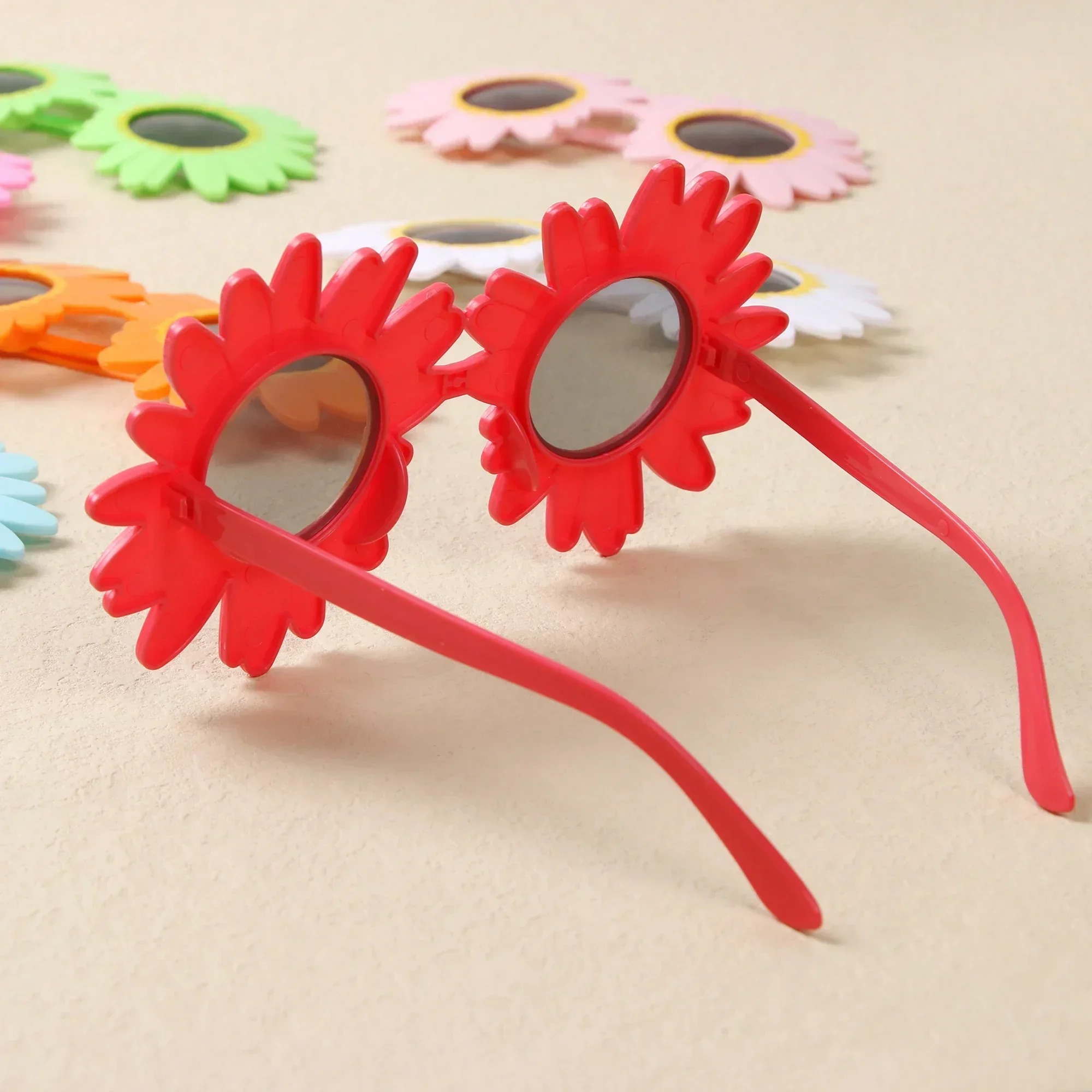Sunflower Sunglasses Little Da - Women'S Fashion Eyewear avis et prix