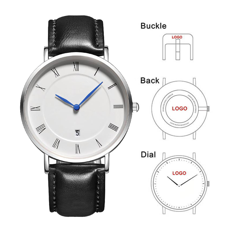 B-8210A Simple Men Watches Wit - Fashion Women Watches avis et prix