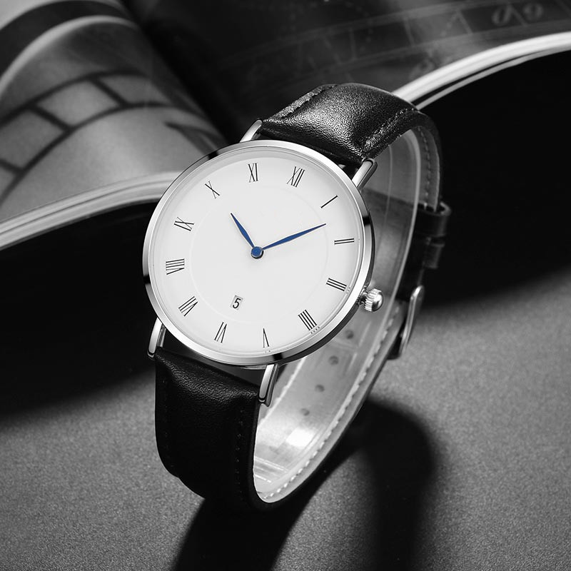 B-8210A Simple Men Watches Wit - Fashion Women Watches avis et prix